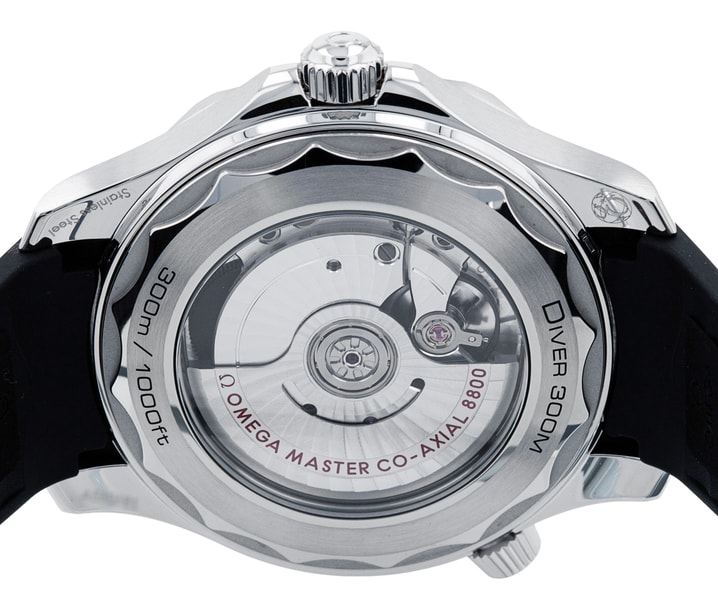 Omega Seamaster Diver 300m 210.32.42.20.04.001